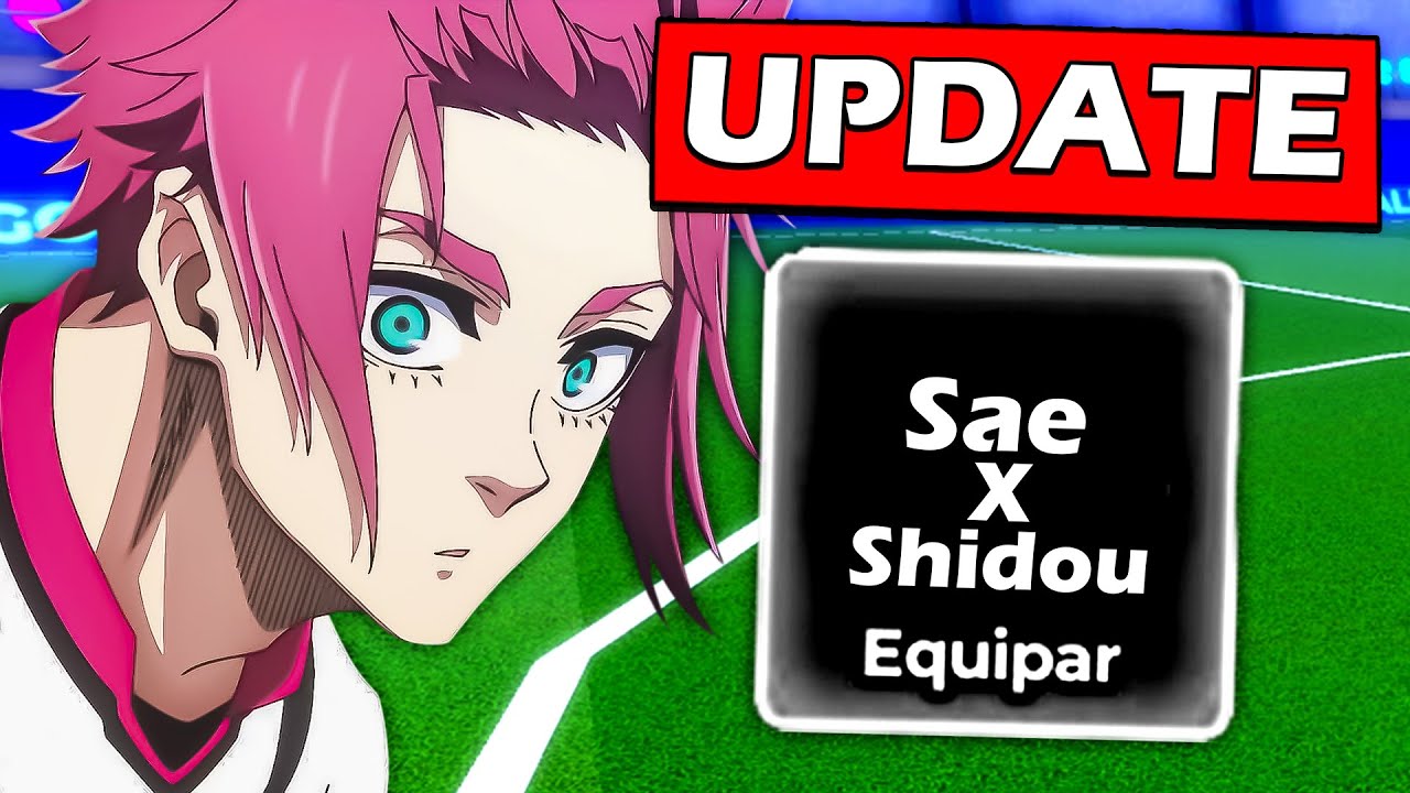 Sae Rework O NOVO REWORK É, PERFEITO... TESTEI O ITOSHI SAE REWORK DA UPDATE DO ...