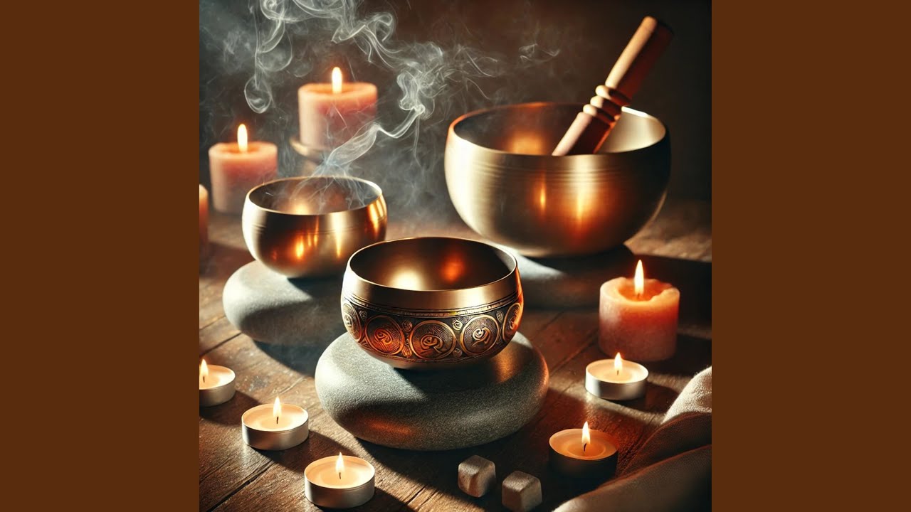 Nighttime Healing Ritual