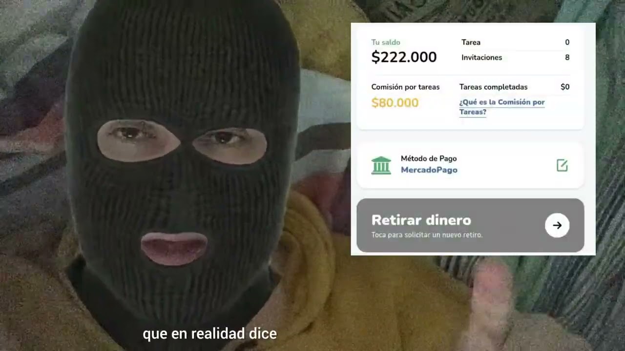 Everyday money REAL O ESTAFA