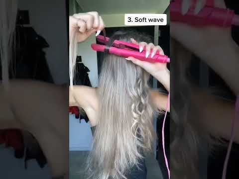 Video: Kort golvend haar maken: 15 stappen