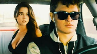 He Is Not Just A Driver - You Won't Believe What He Can Do!