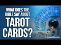 4 Reasons for Christians to Stay Away from Tarot Cards
