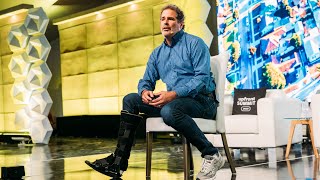 Celebrity Steven Dietz on Solving the Housing Affordability Crisis | Upfront Summit 2022 Wealth