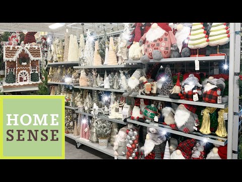 christmas-decorations-at-homesense--🎄-shop-with-me-holiday-edition