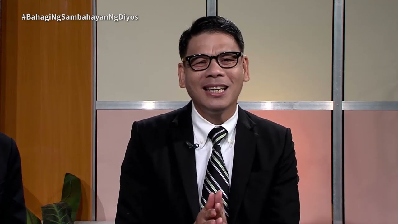 Oras ng Pag-aaral | Lesson 1 | Bahagi ng Sambahayan ng Diyos | 2023