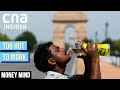 Climate Proofing India Before It Gets Too Hot To Work Money Mind Climate Change Climate Proofing India Before It Gets Too Hot To Work Money Mind Climate Change