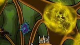 Amoebas Attack  Android Game - playslack.com
