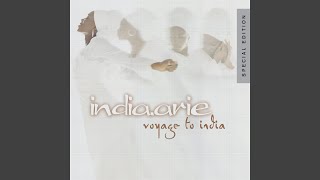 Video thumbnail of "India.Arie - Christmas Song (Chestnuts Roasting On An Open Fire)"