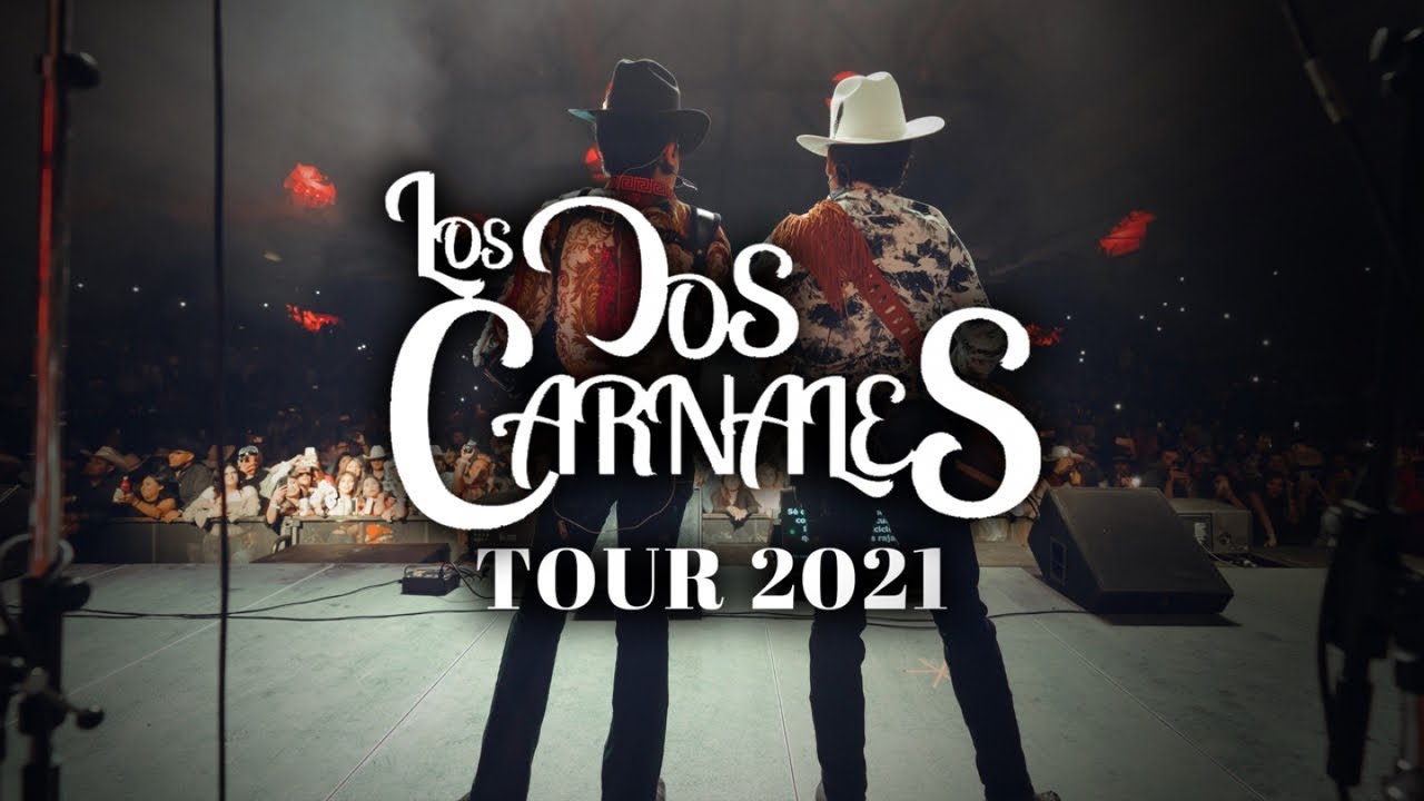 los dos carnales tour new york