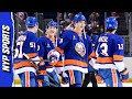 Islanders keep rolling after firing their goalie coach!