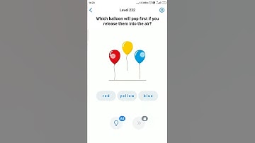 Easy game - Brain test level 232.