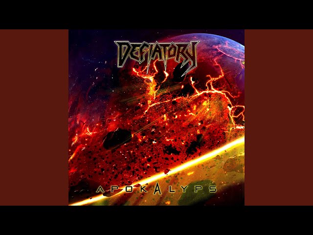 Defiatory - Let Them Burn