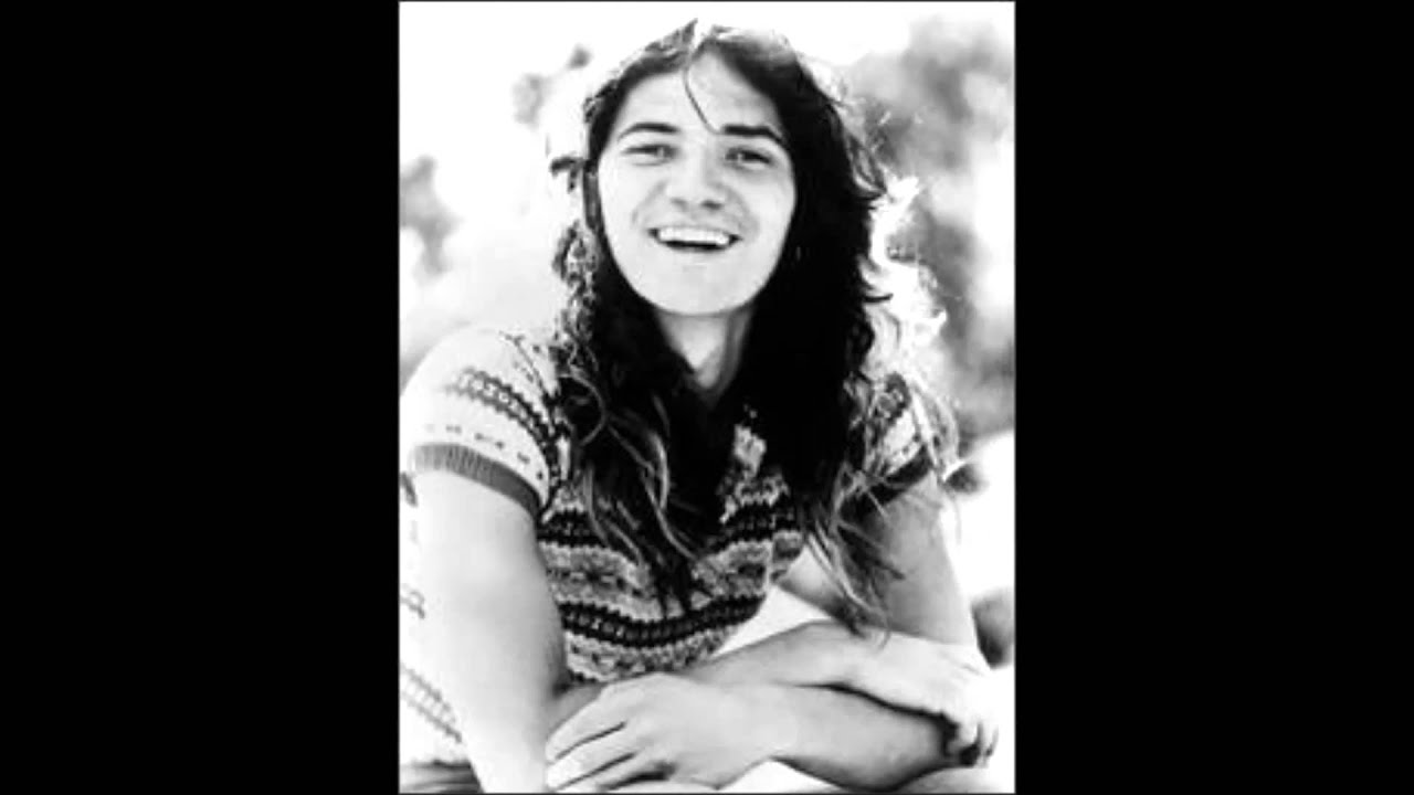 My Favorite Things 富墓林 トミー ボーリン Tommy Bolin