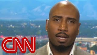 Black man goes undercover as white supremacist
