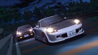 Download Lagu Nathalie - Heartbeat [Extended Mix] [Initial D] MP3