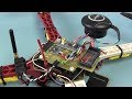 YMFC-32 | The Arduino - STM32 quadcopter | Update