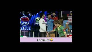 Funny Scene In Gameshow Aise Chalga Season 5 