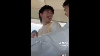 Everyone being done with Daouoffroad 🤦‍♀️ || Super romantic💗