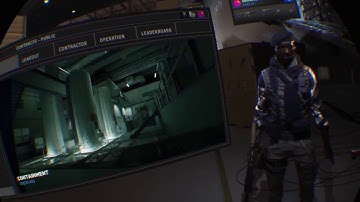 Firewall zero hour 1.27 Yeah