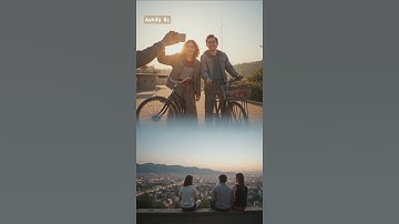 Tugas Membuat Cerita - Ashifa 8c #shorts #informatika #animasi