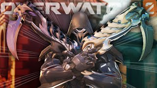 SEASON 17 OVERWATCH 2 IS ONE OF THE BEST!!
