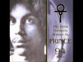 prince greatest hits