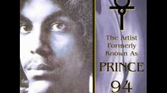 Prince Greatest Hits - YouTube