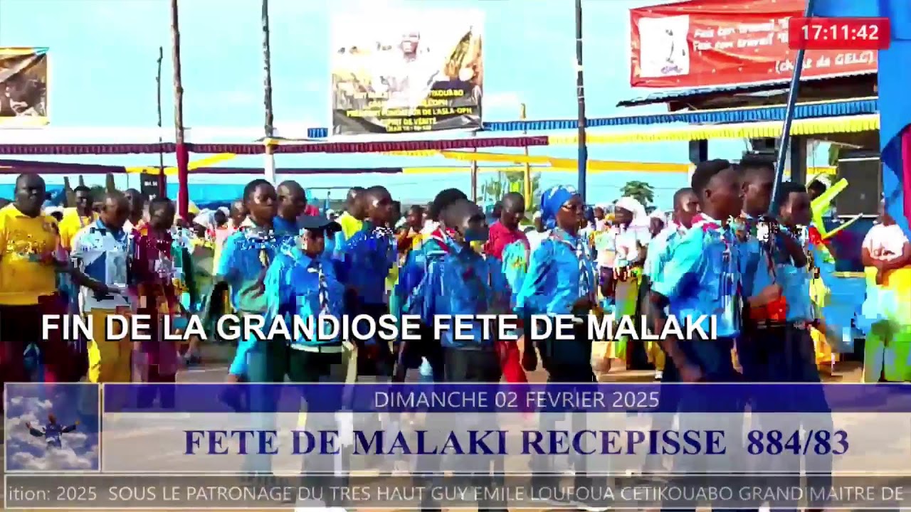 ASSOCIATION LOUZOLO AMOUR  OPH RECEPISSE 884/83