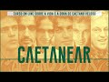 Curso Caetanear - a vida e a obra de Caetano Veloso