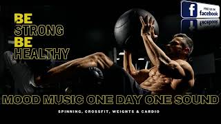 Mood Music Gym Training Motivation