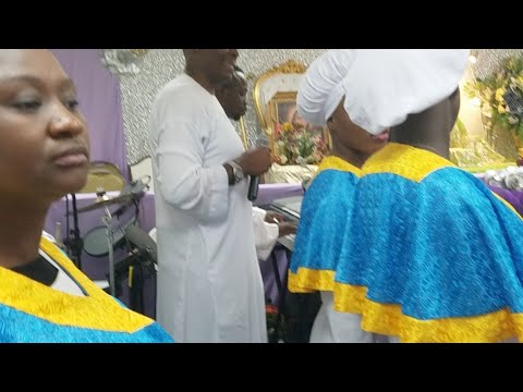 2019 CCC Harvest Thanksgiving