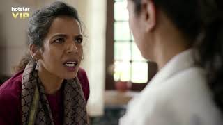 Out Of Love In Tamil Now Streaming Purab Kohli, Raa Dugal Hotstar Specials