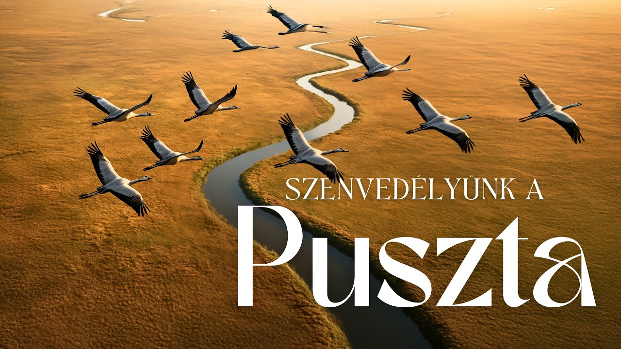 Наша страсть — пуста: почему венгерская пуста действительно особенная?