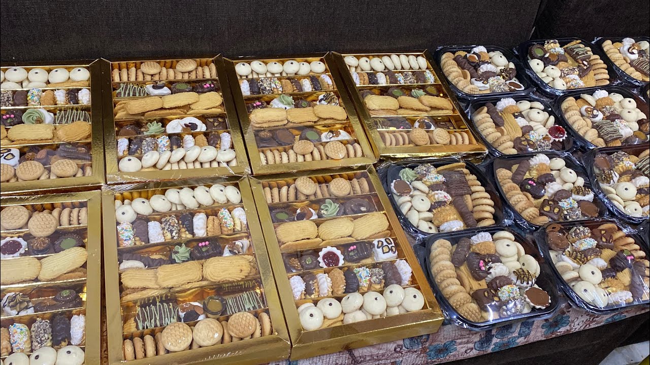 اخيرا بعد غياب طال نرجع تاني عشان حبايبنا تعالو اقولك تشتري خامات اي وتخزنيها لشغل رمضان كل سنه وانت