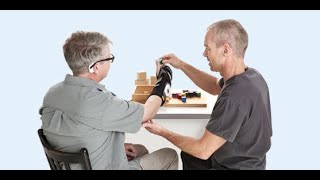 How the ReGrasp Rehabilitation Glove Works
