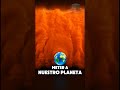 La mancha roja de júpiter