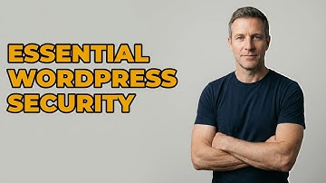 What WordPress Security Features Do I Need?