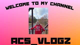 ACS_VLOGZ 2023 Trailer