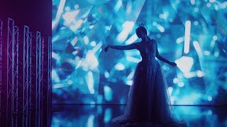 KATARINA GRUJIC - KRALJICA (OFFICIAL VIDEO)