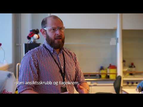 Video: Hvor Kommer Mikrodepression Fra?