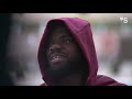 ⏱ 1️⃣ Minute Challenge with Frances Tiafoe
