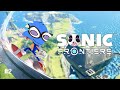 Sonic Frontiers #2 - Breath Of The Hedgehog