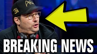 The WORST Fold Of Phil Hellmuth's Career