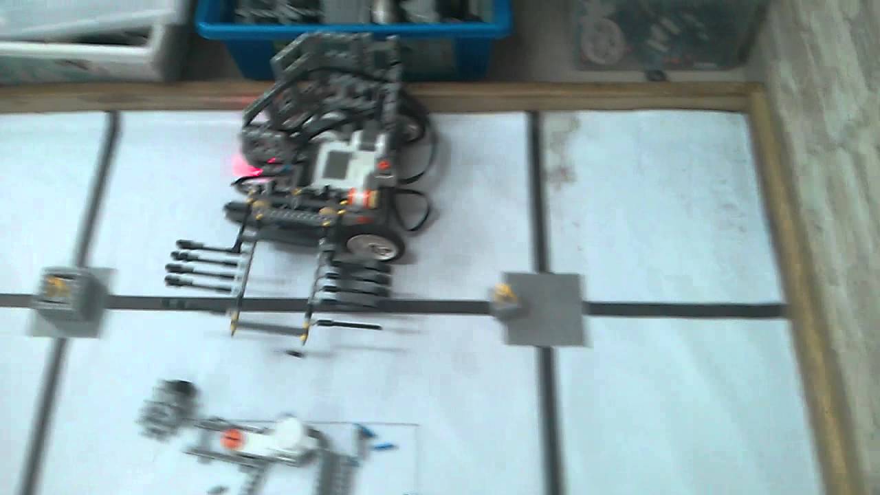 JUNIOR HIGH IROBOKID INDIA - YouTube