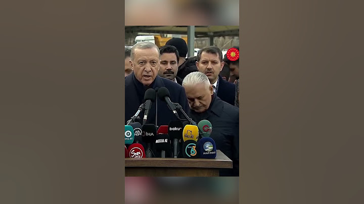 Nebati'nin kadraja girme gayreti Erdoğan'ı kızdırdı #shorts