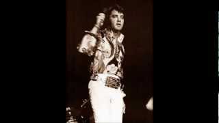 Video thumbnail of "Elvis - What Now My Love (Best Version)"