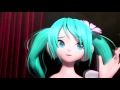 End of video