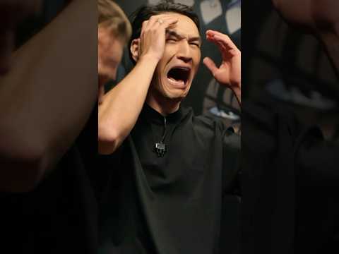 ЧБД - Ты кроме универа где то снимался ? Кузя - Виталий Гогунский, Нурлан, Тамби #shorts #юмор