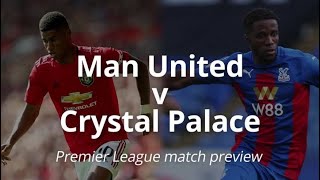 Crystal Palace 4-0 Manchester United: Analysis-Result and reaction as hosts run rampant with 4 goals