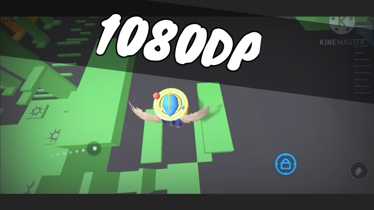 Shiftlock Practie easy mode but its 1080DP (flash waring)